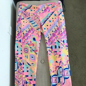 Lilly Pulitzer Leggings